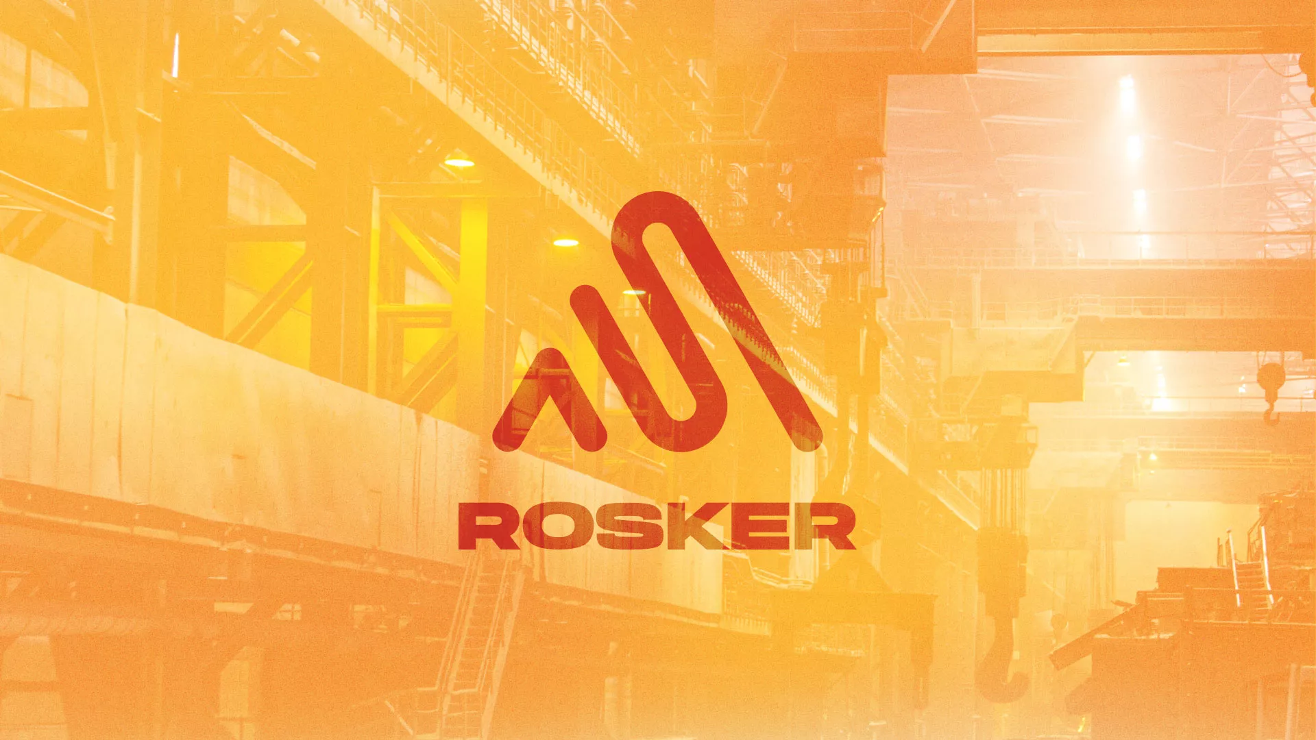 Ребрендинг компании «Rosker» и редизайн сайта в Приозерске